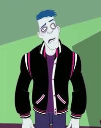 zombie name