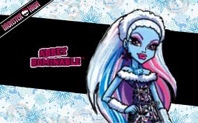 abbey bominable name