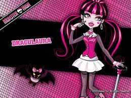 draculaura name