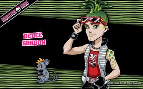 deuce gorgon
