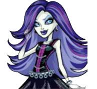 spectra vondergeist name