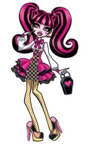 draculaura