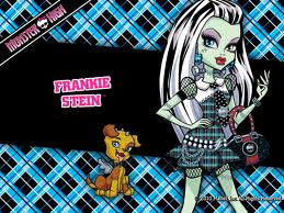 frankie steinová