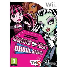 ghoul spirit