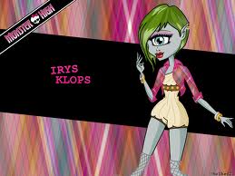 irys klops