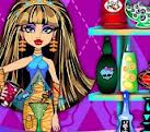 Kópia – cleo dress upp
