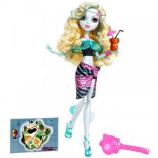 lagoona