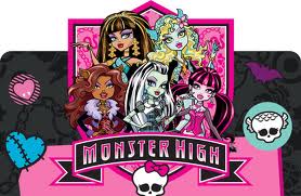 monster high