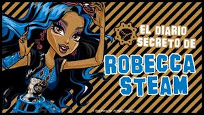 robecca steam