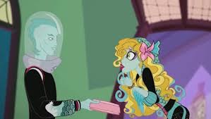 lagoona gill
